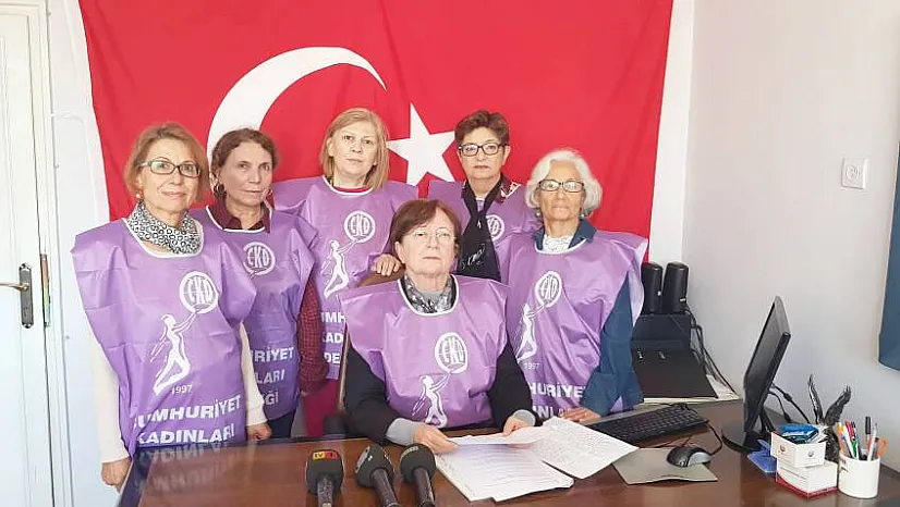 Çarşıda heykel tartışması sürüyor!