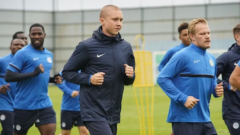 Çaykur Rizespor ve Altay da küme düştü