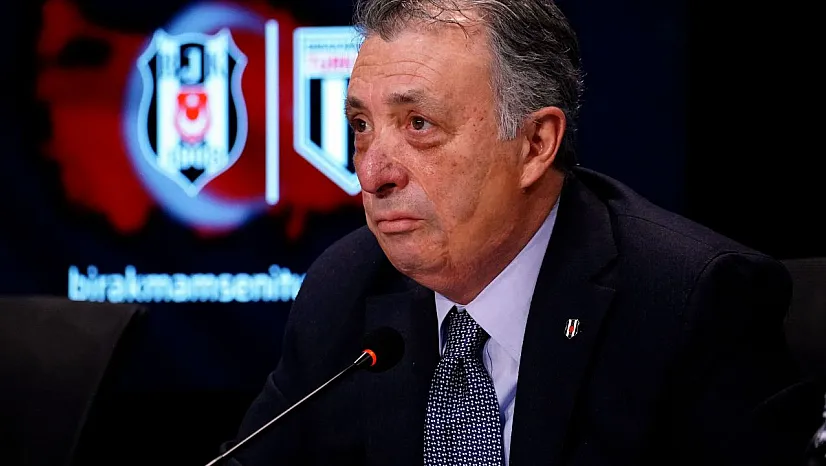Çebi'den, Kayserispor'a sert sözler