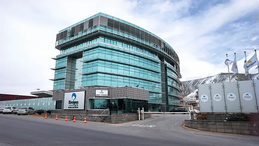 CEO, Erciyes Anadolu Holding satışı için OSB başkanına bakın ne demiş...