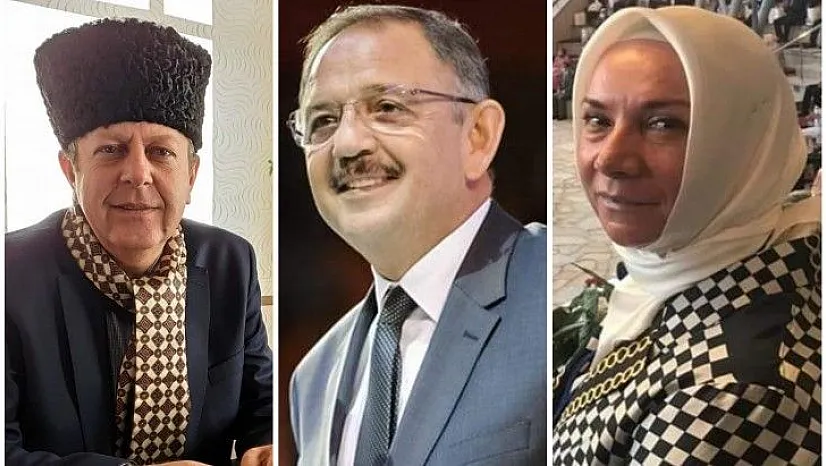 Çerkes isyanı: Oy vermeyin