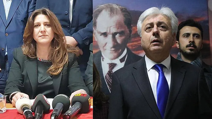 CHP'de hafta sonu 2 il başkan adayı görücüye çıktı