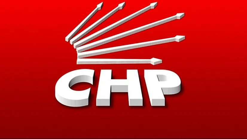 CHP'de O isim affedildi