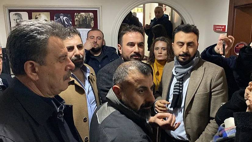 CHP'de tartışmalı seçim!