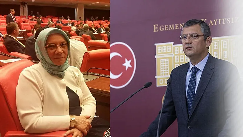 CHP'li Özgür Özel'den, AK Partili Nergis'e: Bir amca dedi diye, bir milyon amcayı çıldırtmanın bir manası var mı?