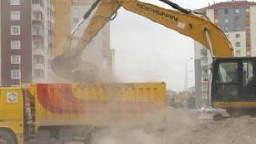 ÇOLAKBAYRAKDAR, "YENİ ALTERNATİF YOLLAR AÇIYORUZ"