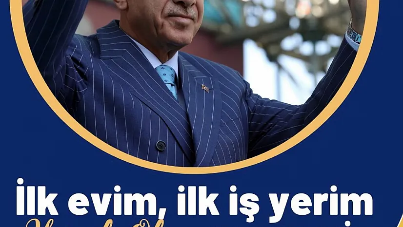 Çopuroğlu: 'Kayseri'miz için bir milat olacak'