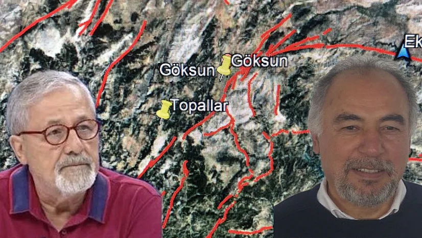 Deprem düellosu 'O hat zorlanıyor' dedi, cevap gecikmedi: Sallamayın!