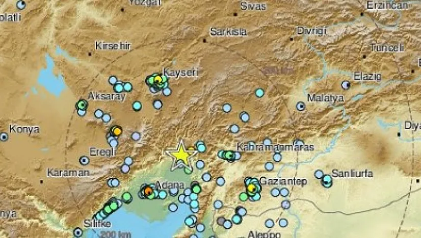 Deprem uzmanlarından açıklama!