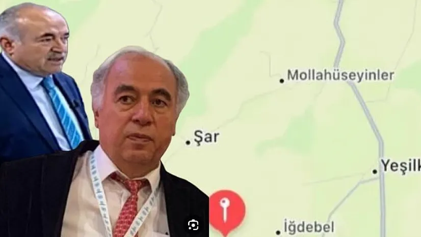 Deprem uzmanlarının 'Sarız' düellosu!