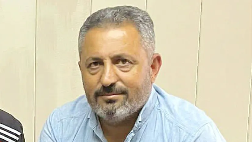 Develigücü Başkanı Şimşek: 'Sonuna kadar mücadele edeceğiz'