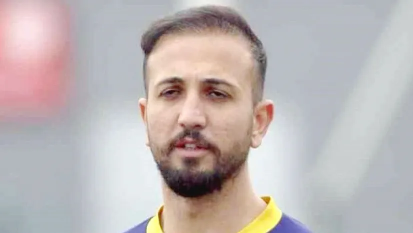 Develigücü, Emre Özden'i transfer etti