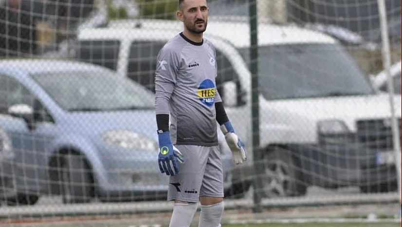 Develigücü SK, Osman Kuş'u Kadrosuna Kattı!