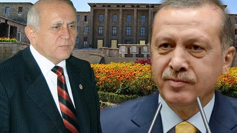 Develili Kuzu'nun gözü bu kez Meclis Başkanlığında mı?