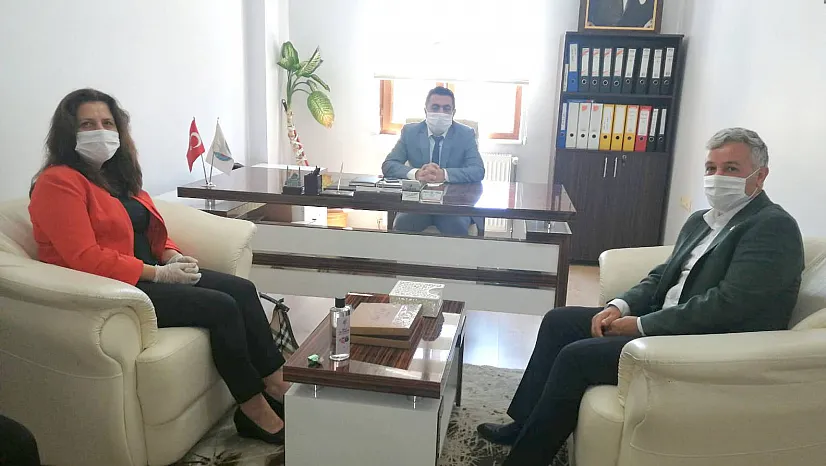 'Diğer kentler bizi geçti! Kayserimiz üvey evlat muamelesi görüyor'