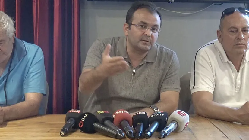 Dikkat çeken gelişme… O Müdür hakkında suç duyurusu!