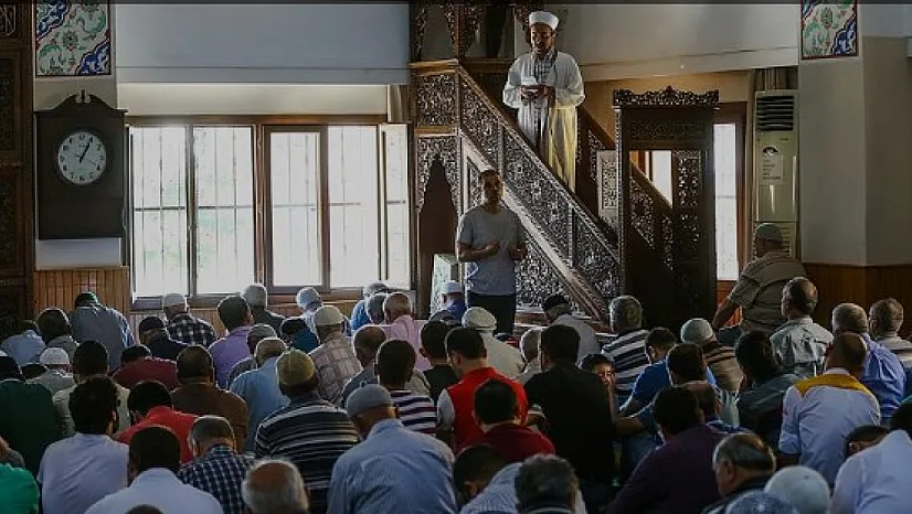 Diyanet'ten Cuma hutbesi: Azim Ve Gayret Sahibi Bir Mümin Olabilmek