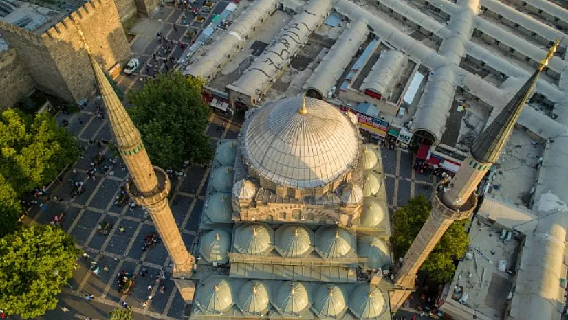 Diyanet'ten Cuma hutbesi: Zulme Rıza Göstermek Zulümdür