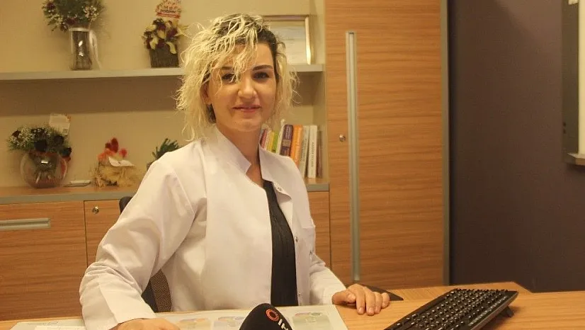 Diyetisyen Özaslan: 'Kalp-damar hastalığı olanlar kesinlikle sakatat tüketmemeli'