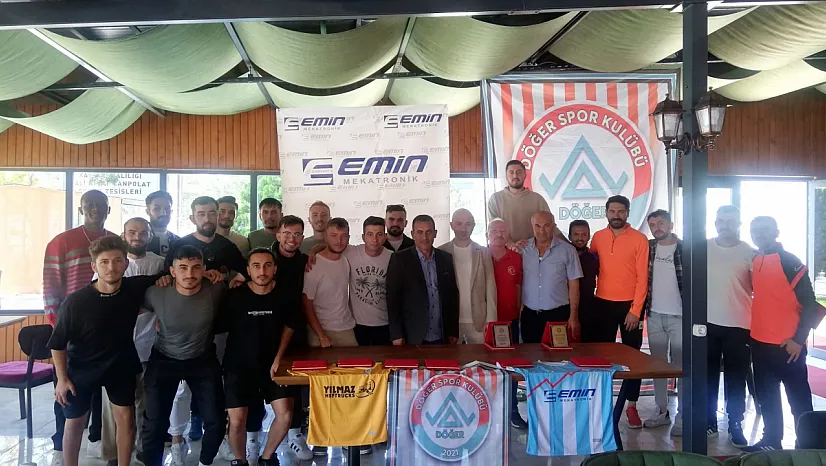 Geçen sezonun şampiyonu açılışı yaptı