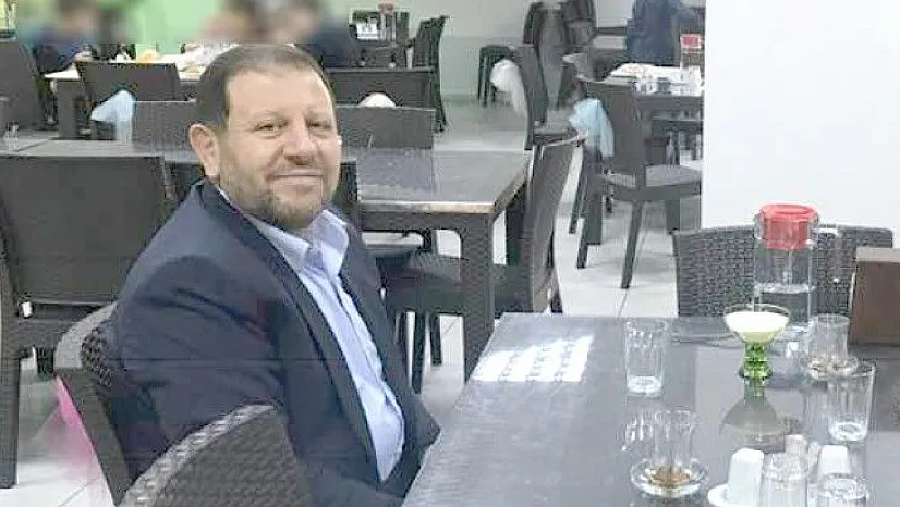 Ekrem Sarar'dan hakkındaki iddialara yanıt: 2 daire ve artı 500 bin lira talep ettiler!