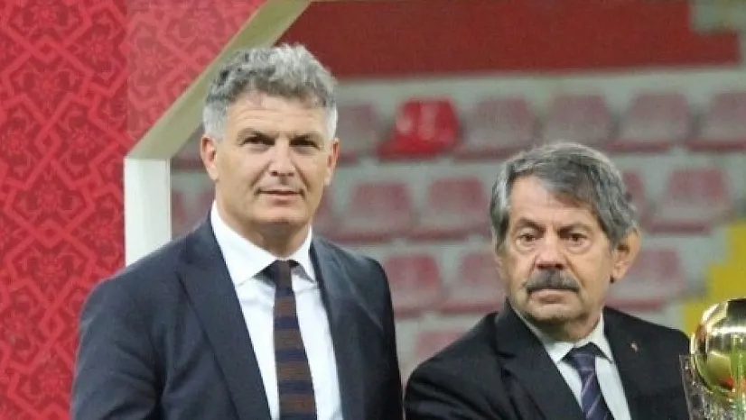 Elbaşı görevden ayrıldı, yerine Mutlu Önal mi gelecek?