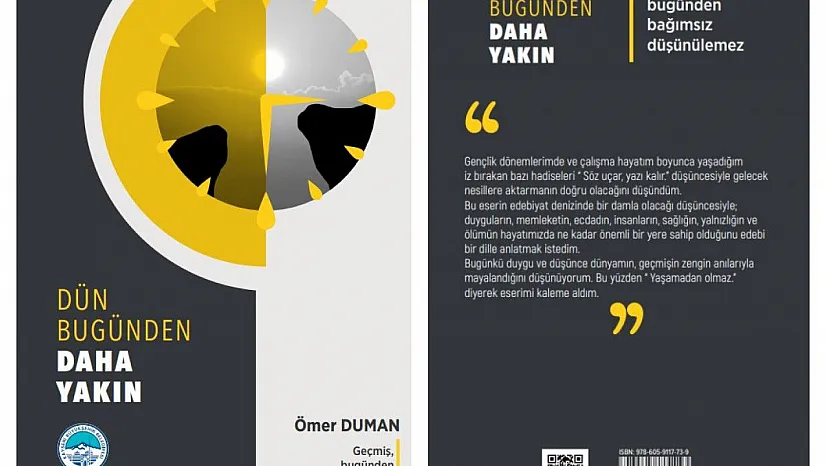 Engelli Dostu Büyükşehirden 'Engelsiz Eser'