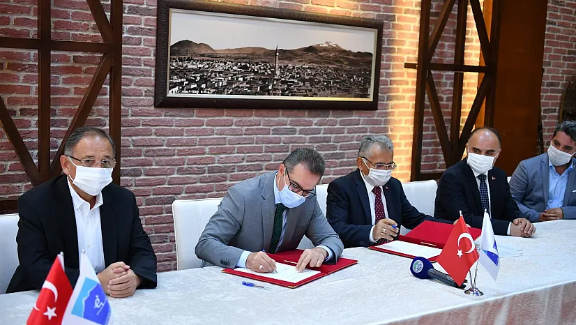 ERCİYES İÇİN SONDAJ MÜJDESİNDE TARİH BELLİ OLDU