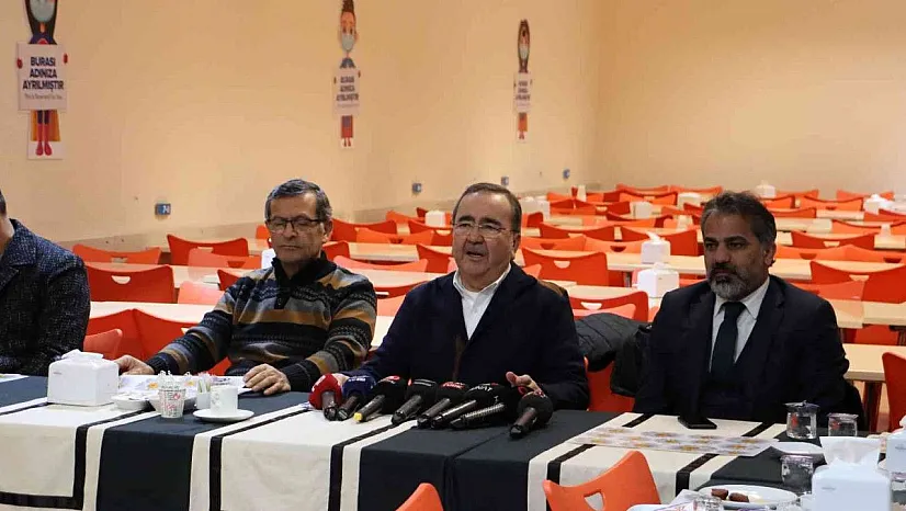 Erciyes Koleji ilgiden memnun