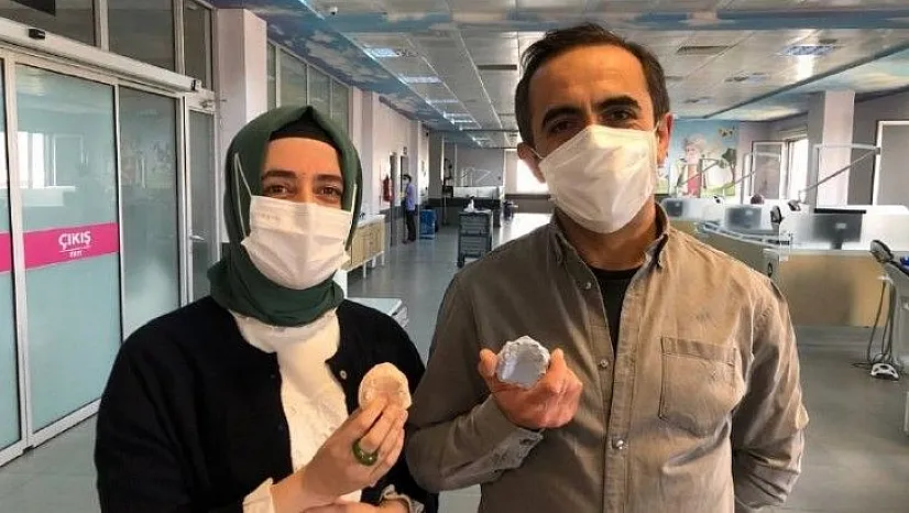 Flaş buluş! Çocukların dişi çürümeyecek...