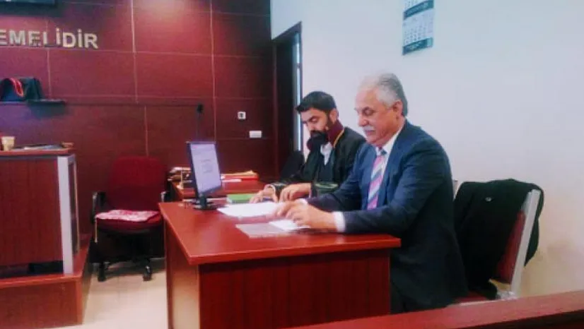 Eski Belediye Başkanının oğlu belediye başkanlığı için aday adayı oldu