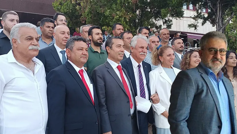 Eski vekilden seçim çıkışı: Bu durum sonucu ve yönetimi meşrulaştırmaz!