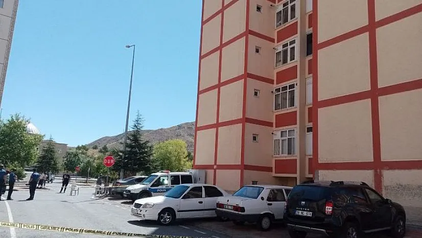 Feci şekilde can verdi