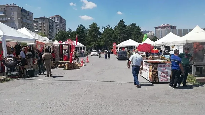 Vatandaşlar Türk Halk Müziğine Doyacak