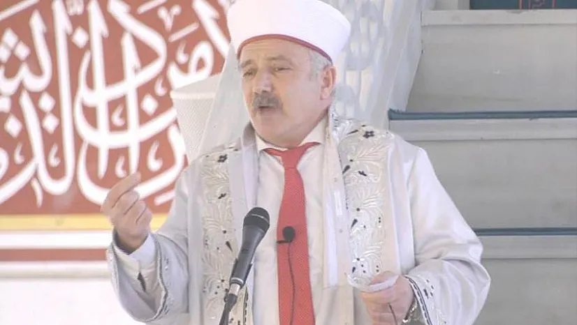 'Fındıkçı Hoca'dan Ezber Bozan Vaaz