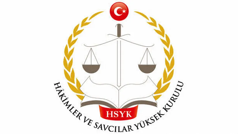 Flaş gelişme! HSK 1. Daire Başkanı Halil Koç, sosyal medya hesabından paylaştı