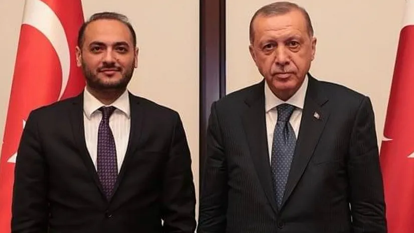 Flaş gelişme! Melikgazi Belediyesi Başkanlığı'na AK Parti'den sürpriz aday