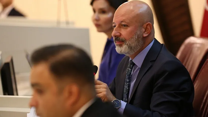 Flaş gelişme: O iki mahalle birleşti... Bakın ismi ne oldu?