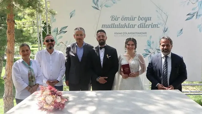 Gazeteciler 'evet' dedi