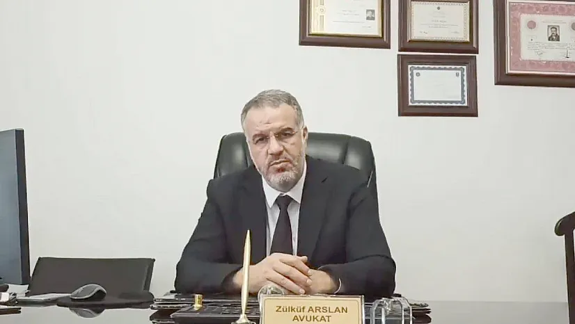 Gelecek Partisi kongre yaptı! Peki, Kayseri'de kimler genel merkez delegesi oldu?