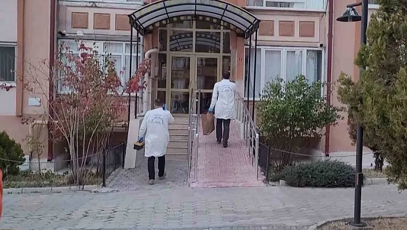 Genç sağlıkçının şüpheli ölümü