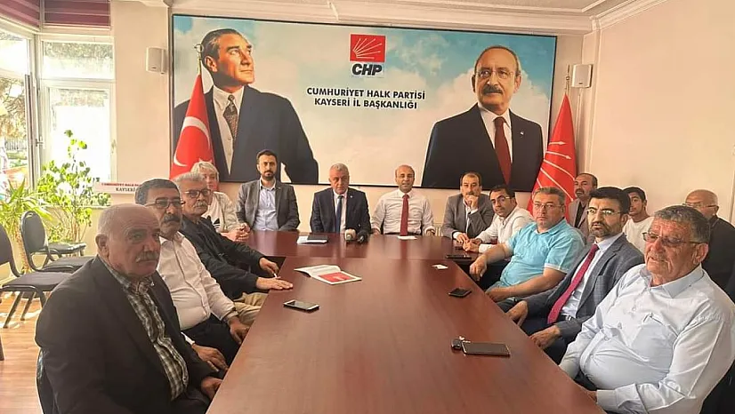 Genç'ten ikinci tur mesajı...