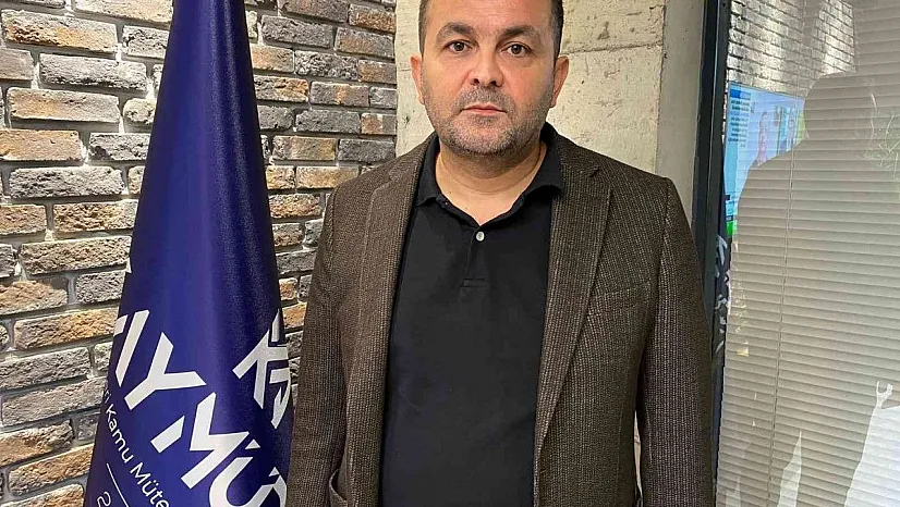 Gözütok: Biz bu gidişattan memnun değiliz!