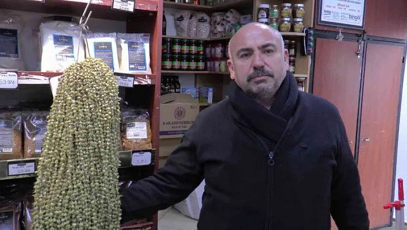 Gram altınla yarışıyor