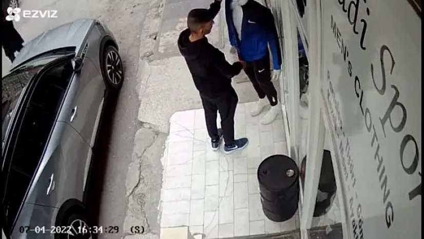 Güler misin, ağlar mısın?