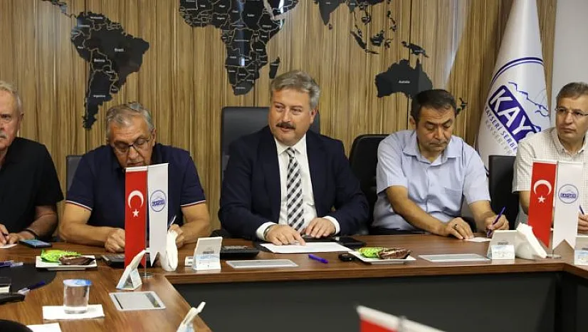 Gümrük Kapısı İhalesi Yapıldı