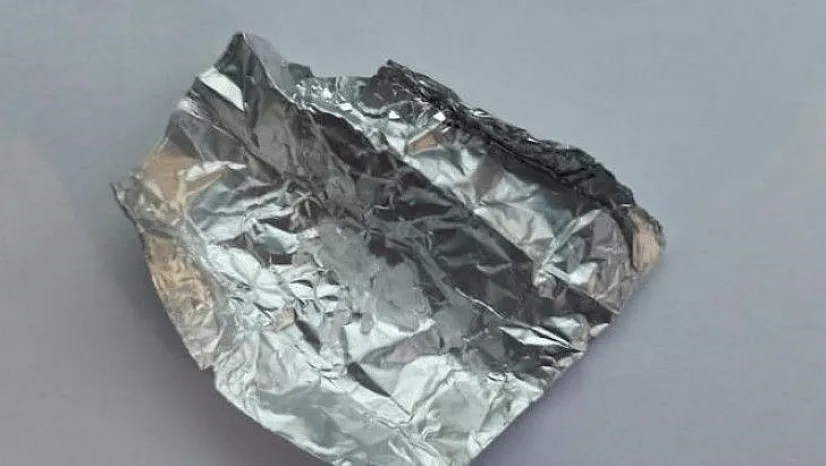 Şüpheli şahıstan uyuşturucu çıktı
