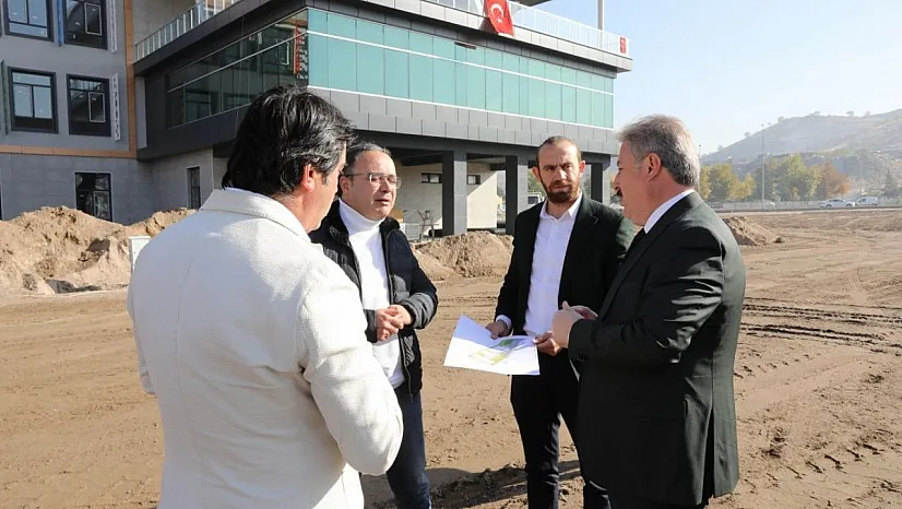 Palancıoğlu açıkladı: Sona yaklaşılıyor...
