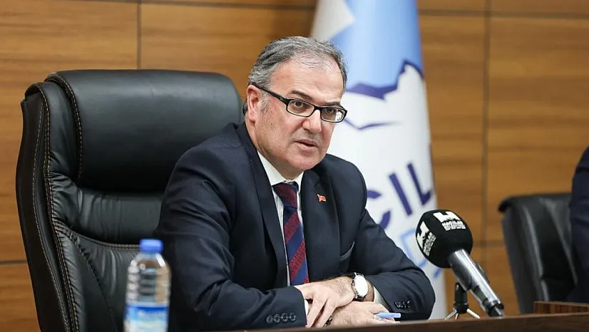 Hacılar Belediyesi Mart ayı meclisini yaptı