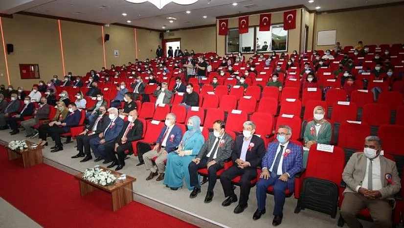 İşte Hacılar'da yılın Ahisi